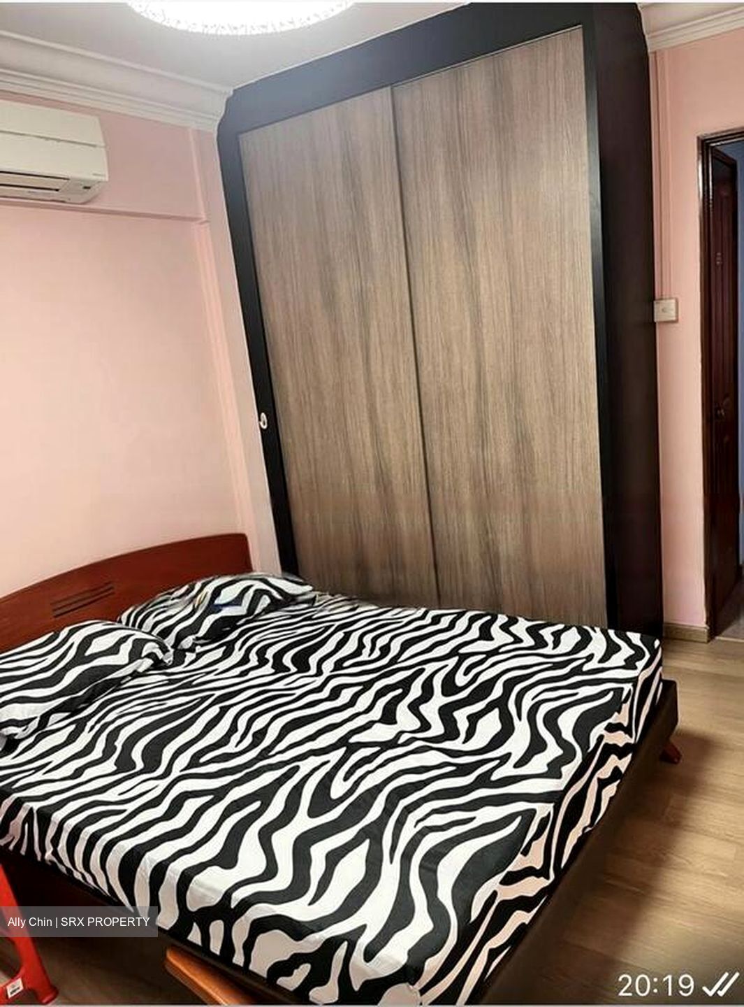 Blk 703 Yishun Avenue 5 (Yishun), HDB 3 Rooms #483542801